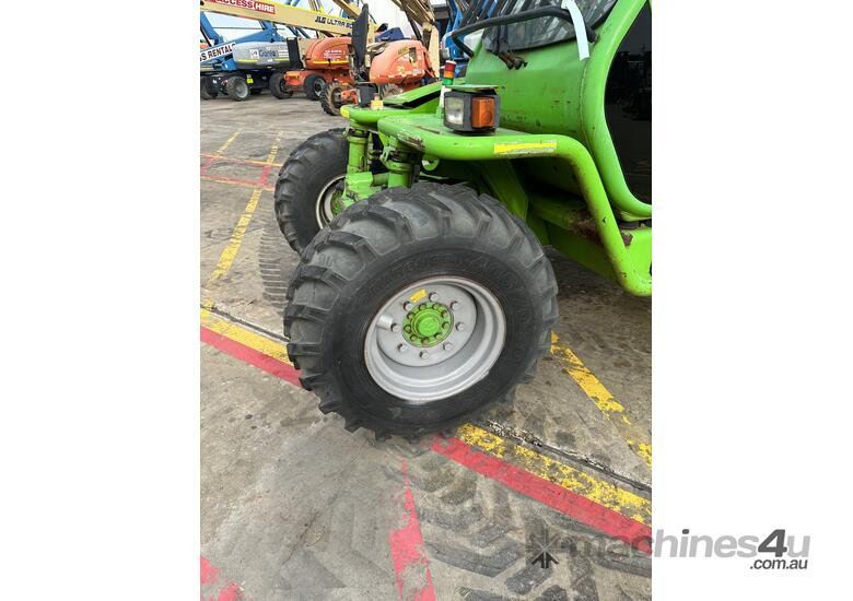 Merlo 7210 2011 Telehandler