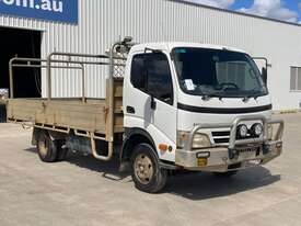 2007 Hino 300 616 Table Top - picture0' - Click to enlarge