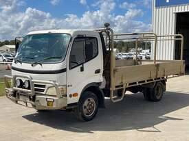 2007 Hino 300 616 Table Top - picture1' - Click to enlarge