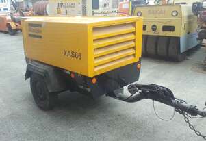 XAS-66 , 130 cfm , 2003 , 2800 hrs ,