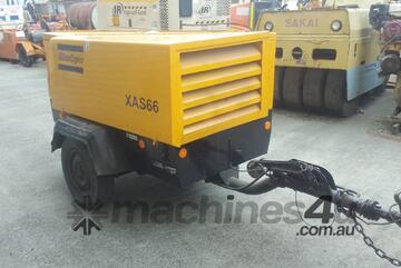 XAS-66 , 130 cfm , 2003 , 2800 hrs , XAS-66 , 130 cfm , 2003 , 2800 hrs ,