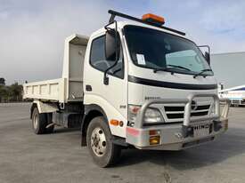 2008 Hino 300 816 Tipper - picture0' - Click to enlarge