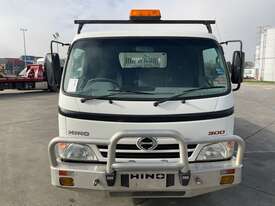 2008 Hino 300 816 Tipper - picture0' - Click to enlarge