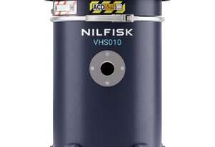 VHS010 HAZARDOUS DUST MINI INDUSTRIAL VACUUM