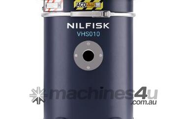 VHS010 HAZARDOUS DUST MINI INDUSTRIAL VACUUM