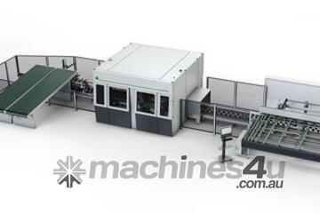 Weinig   Solid CNC CR