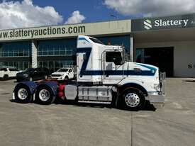 2017 Kenworth T409 6x4 Prime Mover - picture0' - Click to enlarge