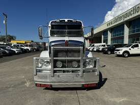 2017 Kenworth T409 6x4 Prime Mover - picture2' - Click to enlarge