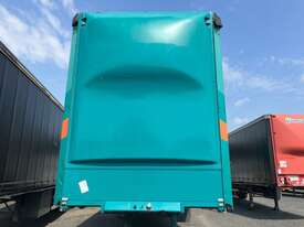 2005 Krueger ST-3-38 44ft Tri Axle Curtainside B Trailer - picture0' - Click to enlarge