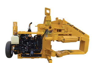 Eagle Tyre Punch Cutter