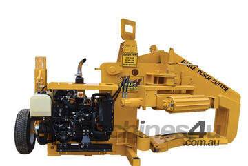 Eagle Tyre Punch Cutter