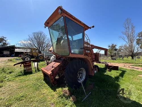 Massey Ferguson 3342