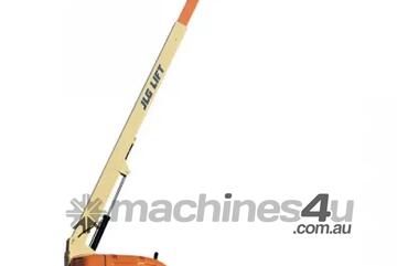 STRAIGHT STICK BOOM 65FT DIESEL