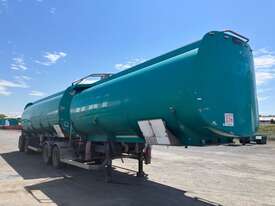 2011 Holmwood Highgate BS32-AHH-NSD Tandem Axle Fuel Tanker Combination - picture0' - Click to enlarge