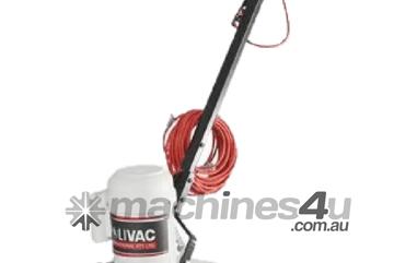 Polivac FLOOR BUFFER POLISHER