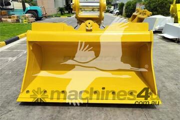 2024 Ditch Cleaning BEDROCK 320 ETB320BCL-79-1.23