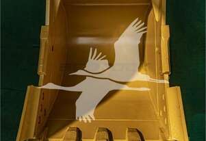 2024 GP BEDROCK 349E EB349TBHD-48-1.6