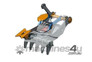 2024 Thumb CATERPILLAR 320 ET80-PO5T48