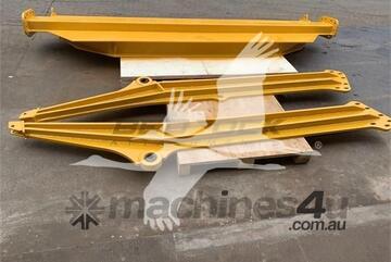 2024 Tailgate BELL B50E ATB50E