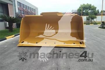 2024 Other CATERPILLAR 980 WLB980PO-134-6.0 2024 Other CATERPILLAR 980 WLB980PO-134-6.0