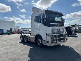 2018 Volvo FH16 Prime Mover - picture0' - Click to enlarge