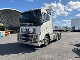 2018 Volvo FH16 Prime Mover - picture1' - Click to enlarge