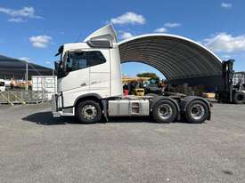 2018 Volvo FH16 Prime Mover - picture2' - Click to enlarge