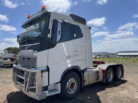 2019 Volvo FH16 600 6x4 Prime Mover - picture0' - Click to enlarge