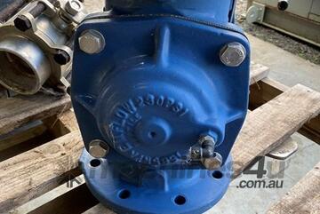 Valve Emflow 150 mm NEW