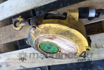 Spring Balancer Realcold 9KG