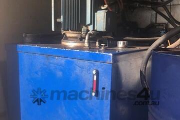 Power Pack hydraulic 22 Kw