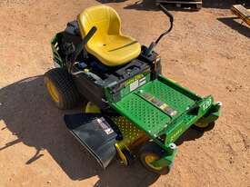 2020 John Deere Z335E Zero Turn Ride On Mower - picture0' - Click to enlarge