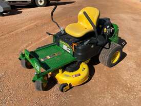 2020 John Deere Z335E Zero Turn Ride On Mower - picture1' - Click to enlarge