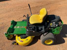 2020 John Deere Z335E Zero Turn Ride On Mower - picture2' - Click to enlarge