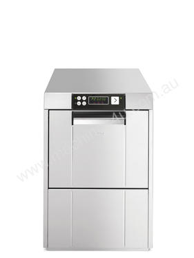 SMEG CWG420SD Undercounter Dishwasher-Topline