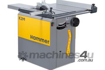 Hammer K2M Table Saw -   PRODUCT!