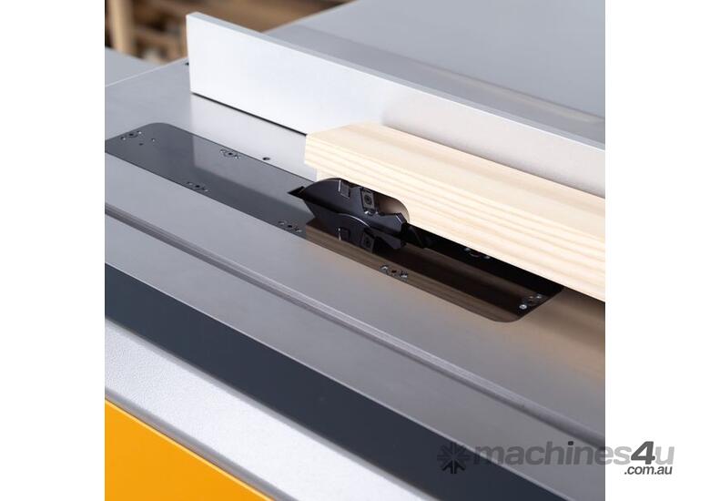 caption Hammer K2M Table Saw - NEW PRODUCT!