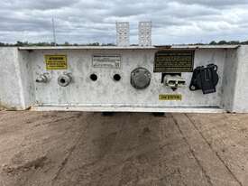 2024 QJI TRADING DROP DECK WIDENING TRAILER - picture1' - Click to enlarge