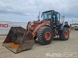 2016 Hitachi ZW250-5B  - picture0' - Click to enlarge