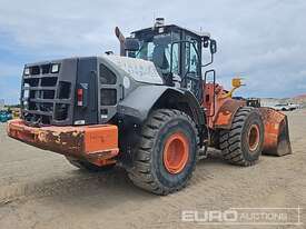 2016 Hitachi ZW250-5B  - picture1' - Click to enlarge