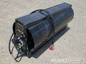 Unused Roller to suit Skidsteer Loader  - picture0' - Click to enlarge