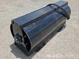 Unused Roller to suit Skidsteer Loader  - picture1' - Click to enlarge