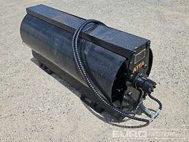 Unused Roller to suit Skidsteer Loader  - picture2' - Click to enlarge