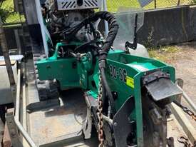 2021 Barreto 30SG Stump Grinder - picture2' - Click to enlarge