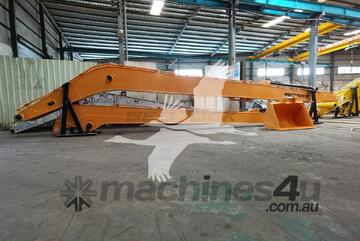 Booms BEDROCK 240 ELCASE240-20-SC