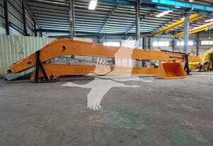 Booms BEDROCK 240 ELCASE240-20-SC