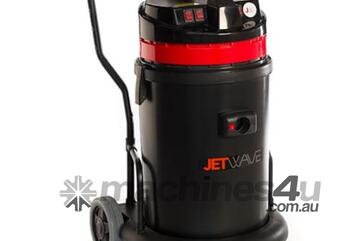 JETWAVE Dakota 440/62 Wet & Dry Industrial Vacuum Cleaner 3300w 62L