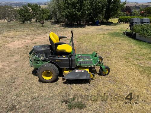 John Deere Z345R Zero Turn Mower