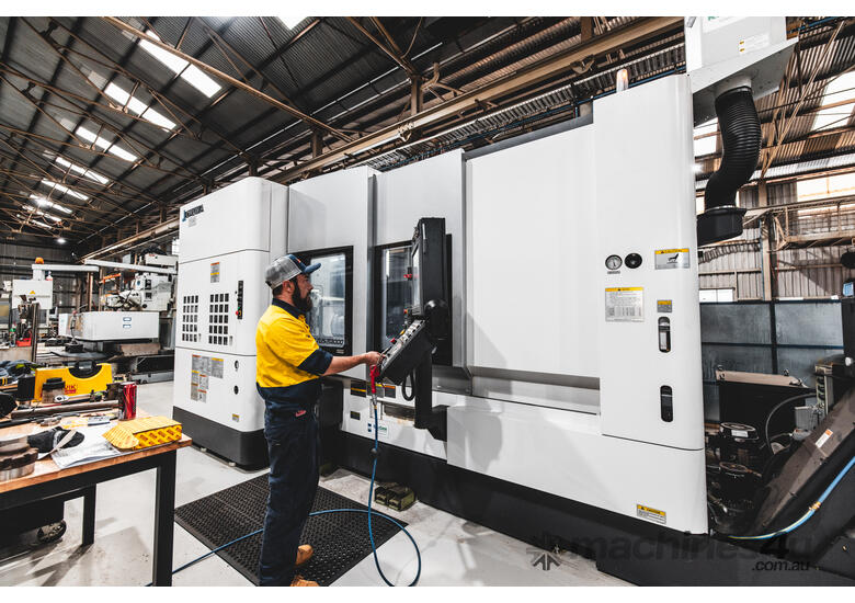 CNC Machining Service - NSW - Quick Turnaround - Deliver Nation Wide - Precision Turning + Milling