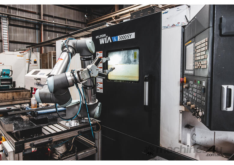 CNC Machining Service - NSW - Quick Turnaround - Deliver Nation Wide - Precision Turning + Milling